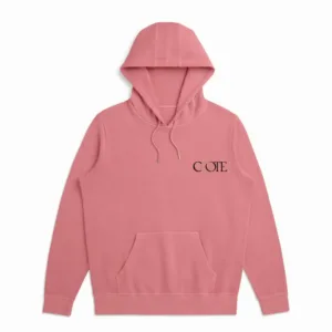 Coote World Hoodie