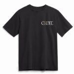 Coote Premium Heavyweight Organic T-Shirt