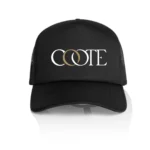 Coote Frame Foam Trucker Cap